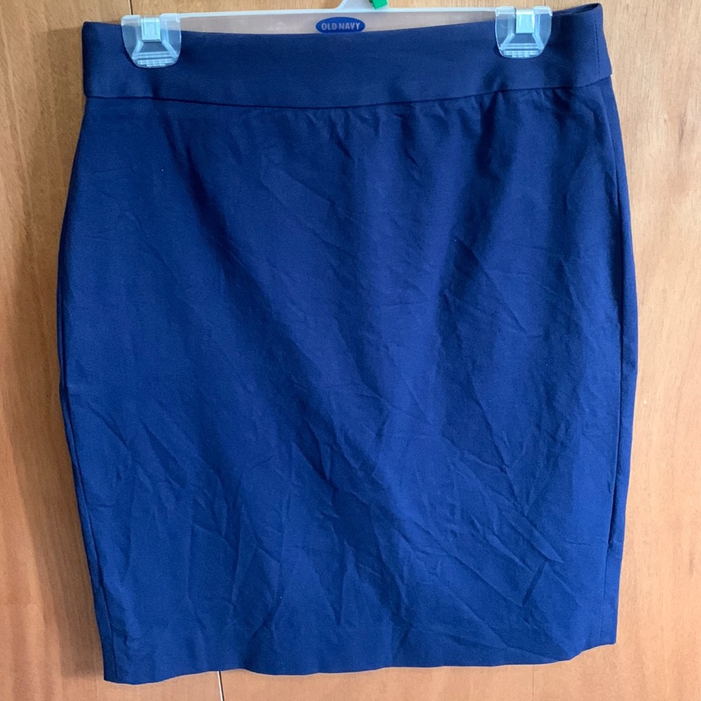 Banana Republic pencil skirt